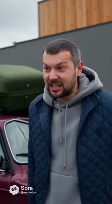 Защита Авто от Осадков