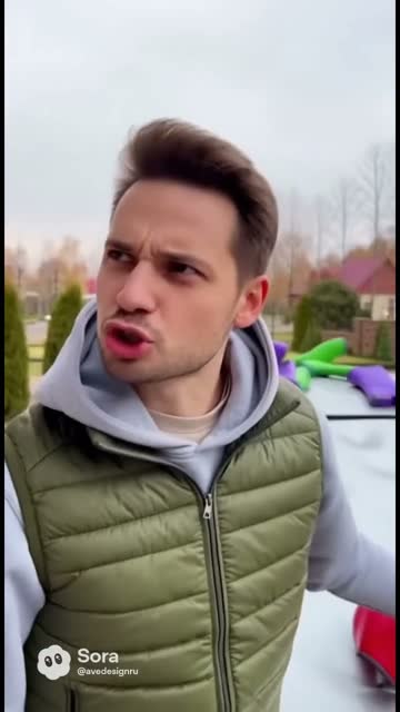#навес #сюрпризысверху