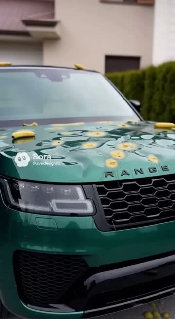 Защити свою Авто, построй Навес для Автомобиля